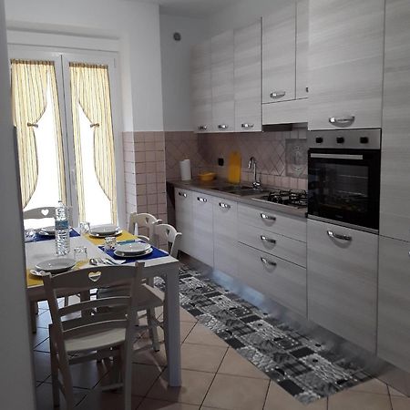 Casa Vacanze Gala Ф'юмічіно Екстер'єр фото