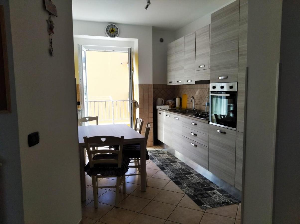 Casa Vacanze Gala Ф'юмічіно Екстер'єр фото